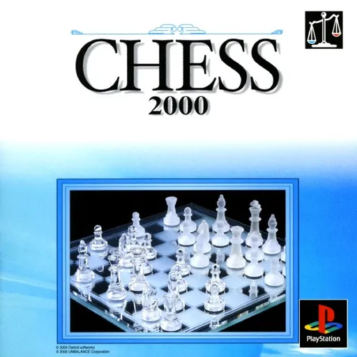 Chess 2000 (Japan)